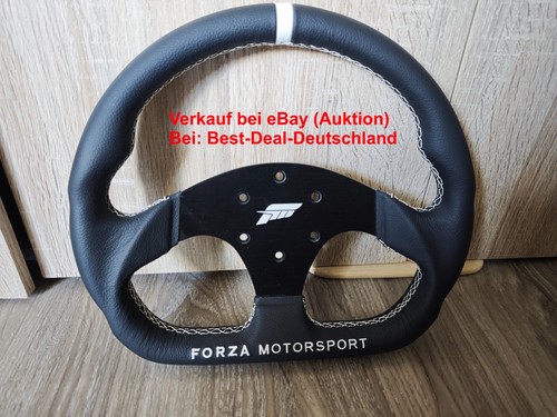 Fanatec lenkrad wheel forza - lenkrad,