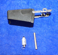 Schwimmer Vergaser Solex 4A1