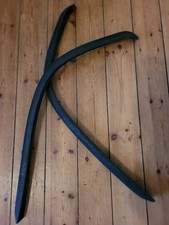 Mercedes W107 SL/SLC 2 Gummi