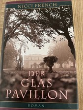 Der Glas Pavillon- Nicco  French,( Sch6 )