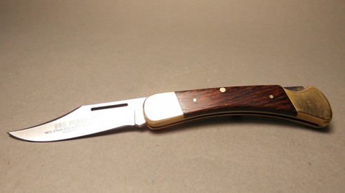 960 puma cub jagdmesser sehr - jagdmesser,