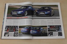 Auto Bild Sportscars 01/2011