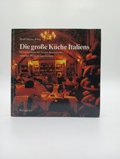 Die Große Küche Italiens