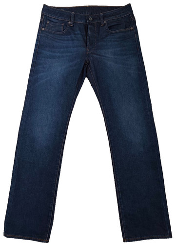 Herren star jeans - herren, 3301