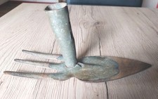 Ddr einfache doppelhacke - ddr,
