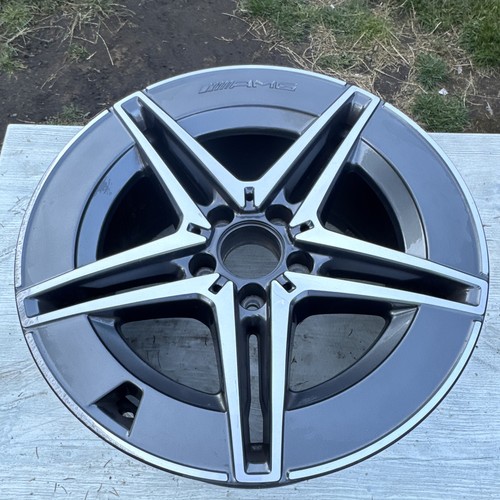 Alufelge w206 s206 - alufelge, amg