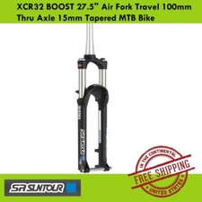 Suntour XCR32 BOOST Air Fork