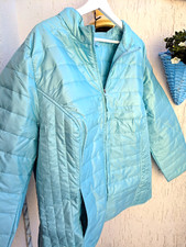 !! NEU !! LEICHTE ÜBERGANGSJACKE !! !! GR. 50 !! MINT !! NEU !!
