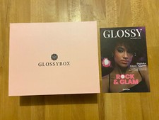 Glossybox November 2022 Neu &