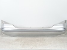 MB CLK W208 Cabrio Coupe Stoßstange Stoßfänger A2088800140 hinten 1997-2004