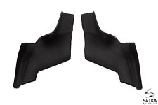 Windlauf Abdeckung für Ford Fiesta V Fusion Halterung Windlauf L+R 2S61218B30