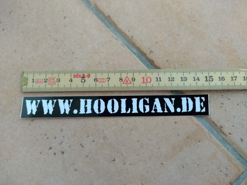 Hooligan streetwear - streetwear,