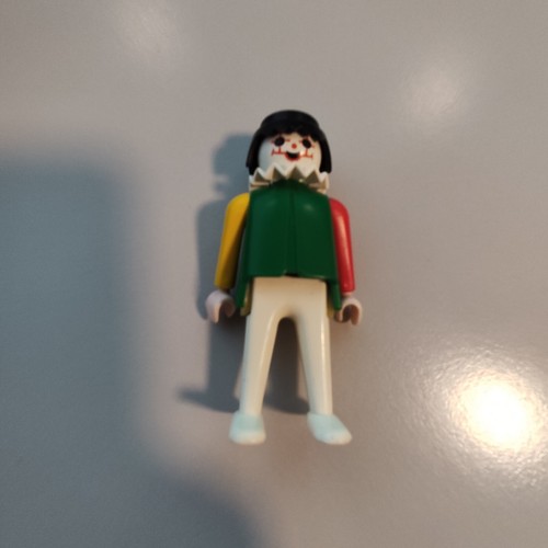 Playmobil 1974 clown - playmobil,