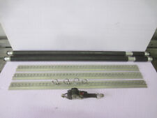 Airline-Beam Sperrbalken Sortimo Fahrzeugeinrichtung Zurrgurt Sperrstange LKW