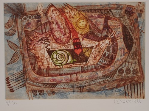 Francoise deberdt - deberdt, /