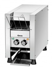 Bartscher Durchlauftoaster Mini-XS - 100273