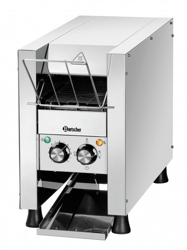Bartscher durchlauftoaster - bartscher,