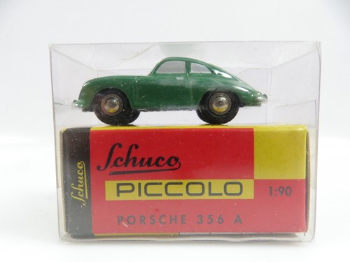 Schuco piccolo porsche - piccolo,