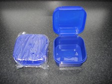 Tupperware 2 x Mini Bellevue
