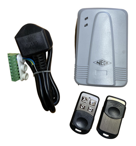 Neco eco mini steuerung mit - mit, 2