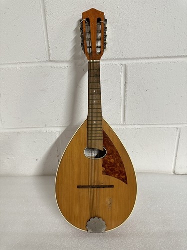 Amada flache mandoline tenor - amada,