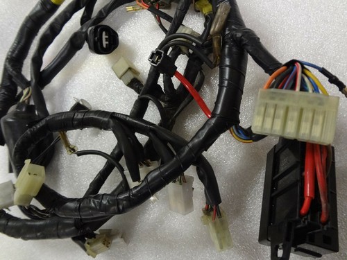 Yamaha 600 4br 97 - 600, s