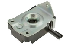 Motorhaube Unterer Schloss