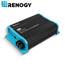 RENOGY Batterie-Ladegerät DC