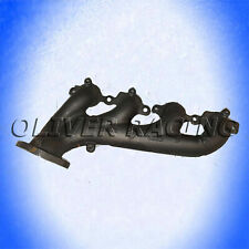 Krümmer Auspuffkrümmer Abgaskrümmer GM Chevrolet Camaro 2010-2017 Exhaust