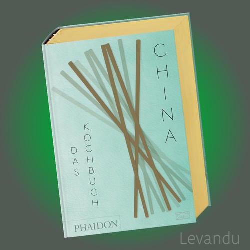 China das kochbuch - das,