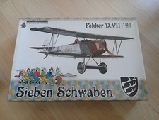Eduard 1135 Sieben Schwaben