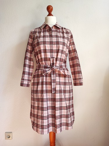 Neu burberry kleid nova - burberry,