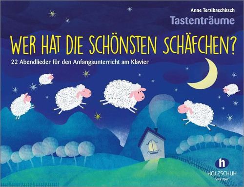 Wer hat die schönsten