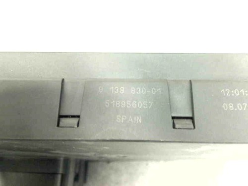 Sicherungskasten bmw 5 - -,