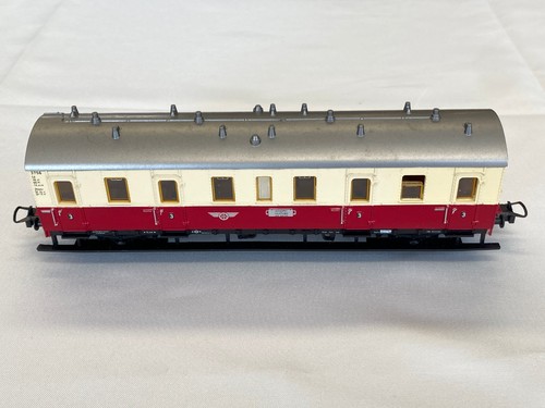 Trix 3756 modelleisenbahn - 3756,