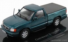 1/43 - CHEVROLET - S-10