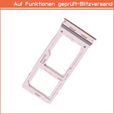 Für Samsung Galaxy A52s Sim
