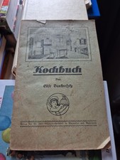 Kochbuch von Elise Dankovsky