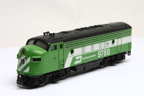 Märklin 3181 f7 - märklin, h0