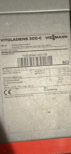 Viessmann ölbrenner - viessmann,