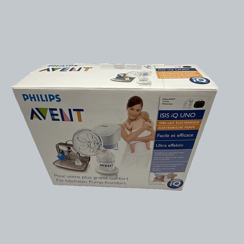 Philips avent milchpumpe - avent,