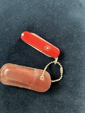 Victorinox Classic - 58mm -