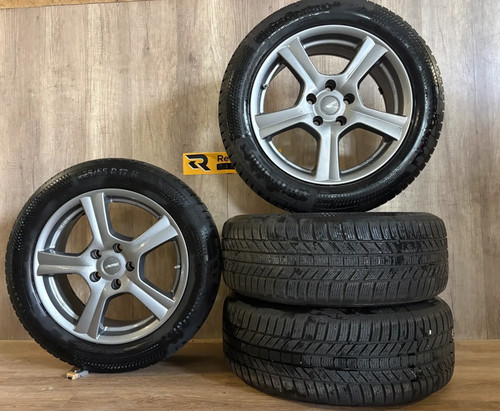 Winterräder zoll opel - winterräder, 17