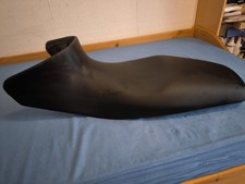 Sitzbank BMW F 650 GS (2005)