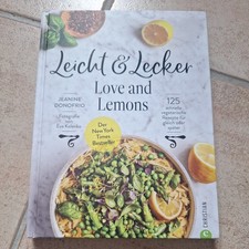 Leicht & Lecker mit Love &