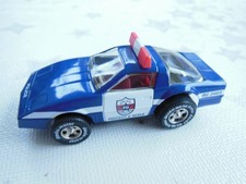 Darda Motor Auto - Police RG