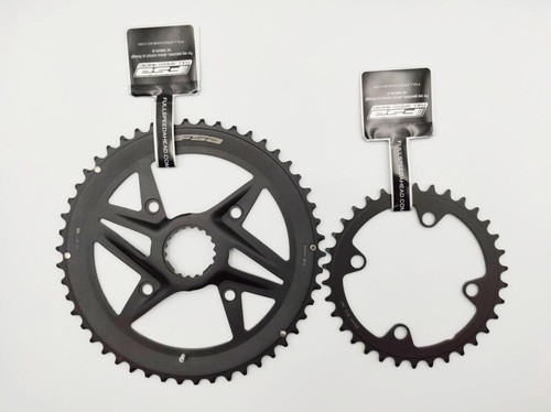 New fsa chainring - new,