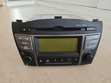 ​Original Hyundai ix35