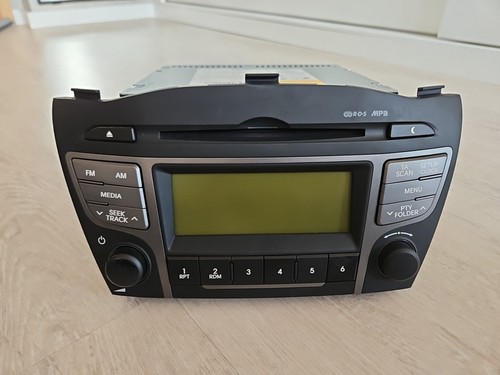 Original hyundai ix35 - ​original,