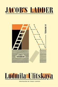 Jacobs ladder von ulitskaya - jacobs,
